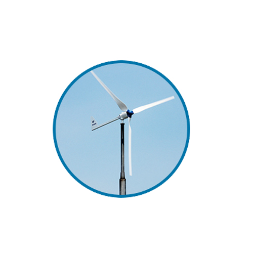 FD系列5KW家用風(fēng)力發(fā)電機