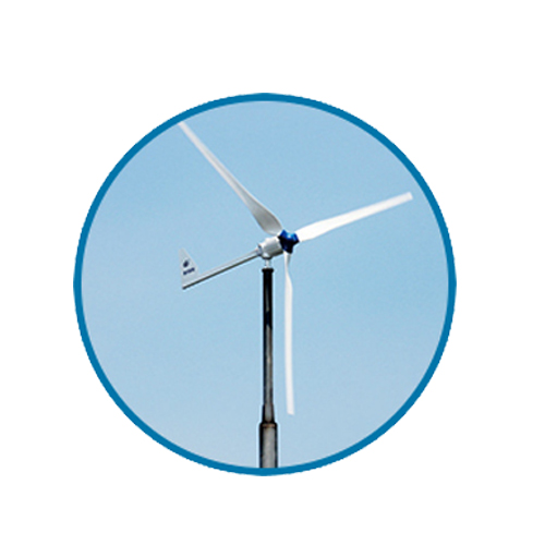 FD系列5KW小型風力發電機