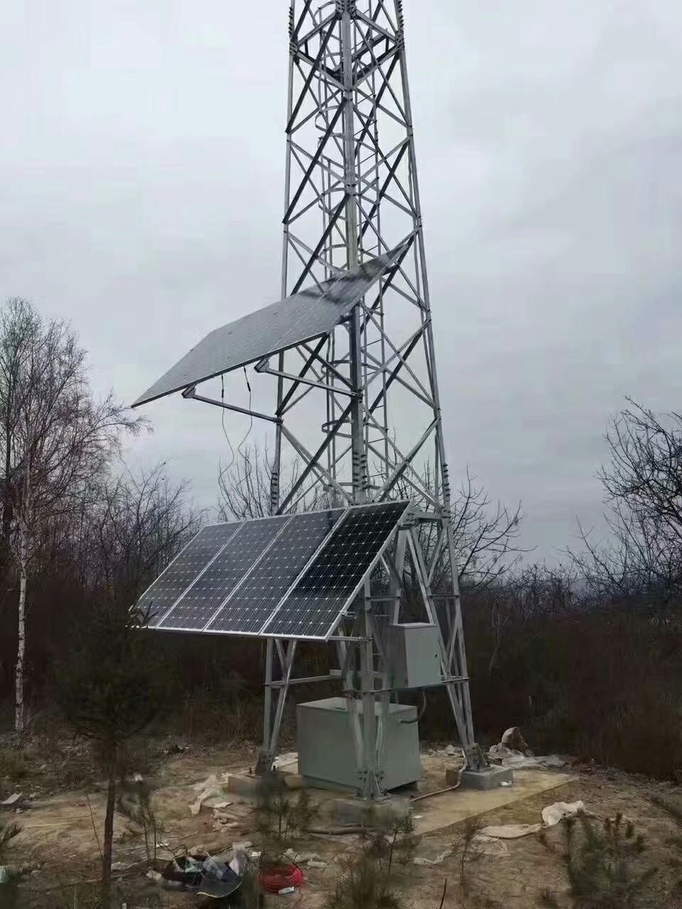 小型風(fēng)力發(fā)電機(jī)組安裝需要注意哪些？[南京歐陸電氣]提供專(zhuān)業(yè)技術(shù)支持