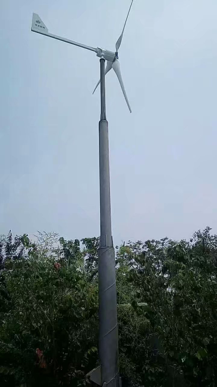 5kw風(fēng)力發(fā)電機(jī)的顛覆性創(chuàng)新